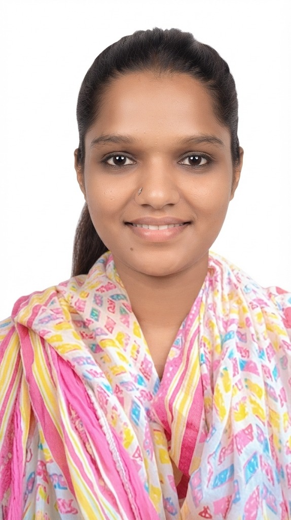 Barkha Rajesh Chandaliya - Part time Patient Care and Elderly Care in Sher E Punjab Colony, Andheri East in Mumbai